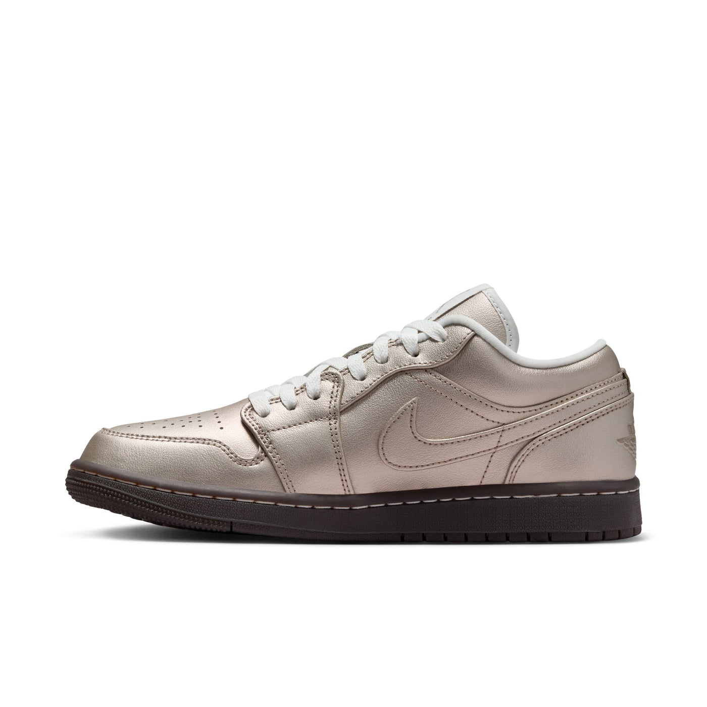 Women's Air Jordan 1 Low SE METALLIC ZINC/METALLIC ZINC-SUMMIT WHITE HQ3529-099