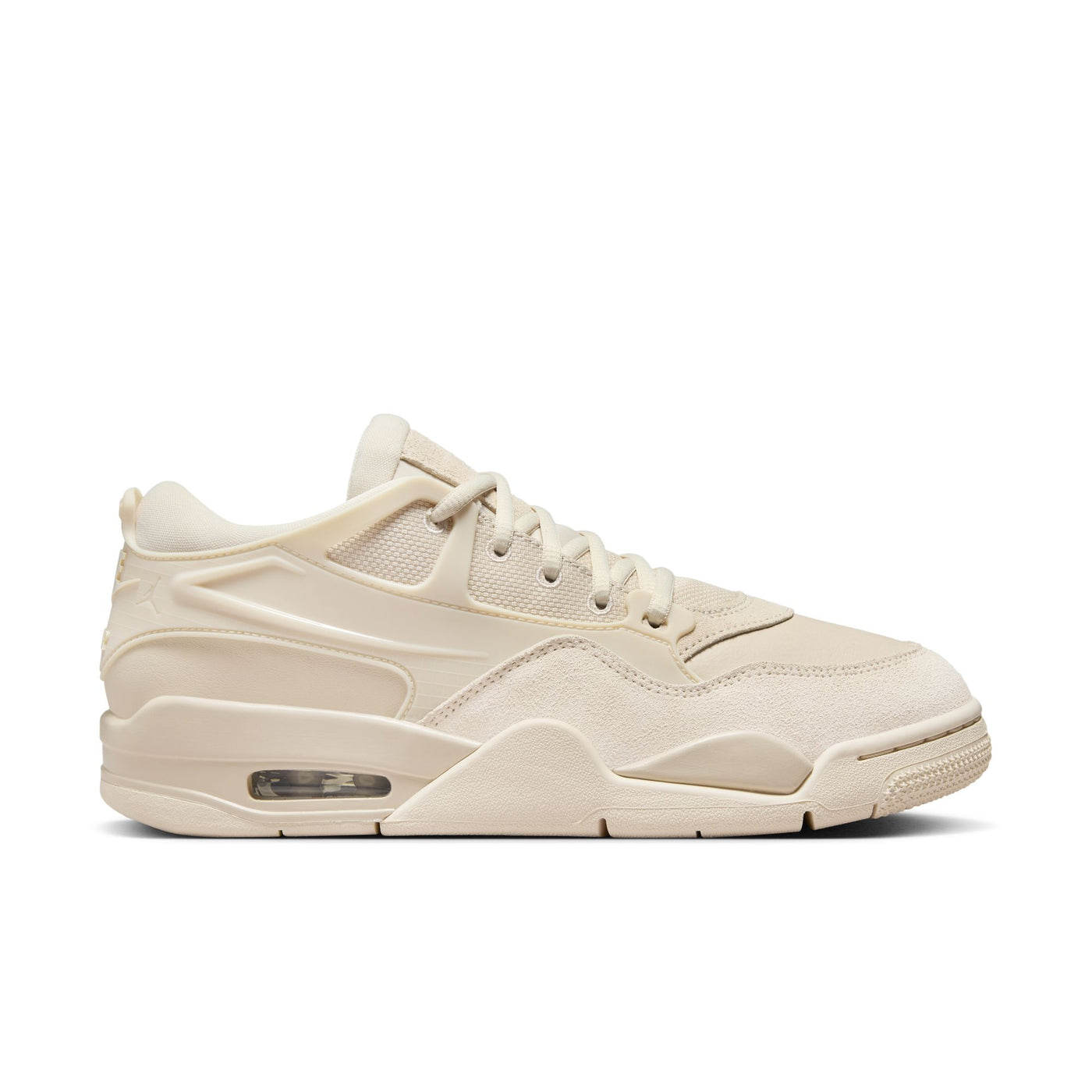 Women's Air Jordan 4RM Legend Light Brown/Sail-Legend Light Brown FQ7940-200