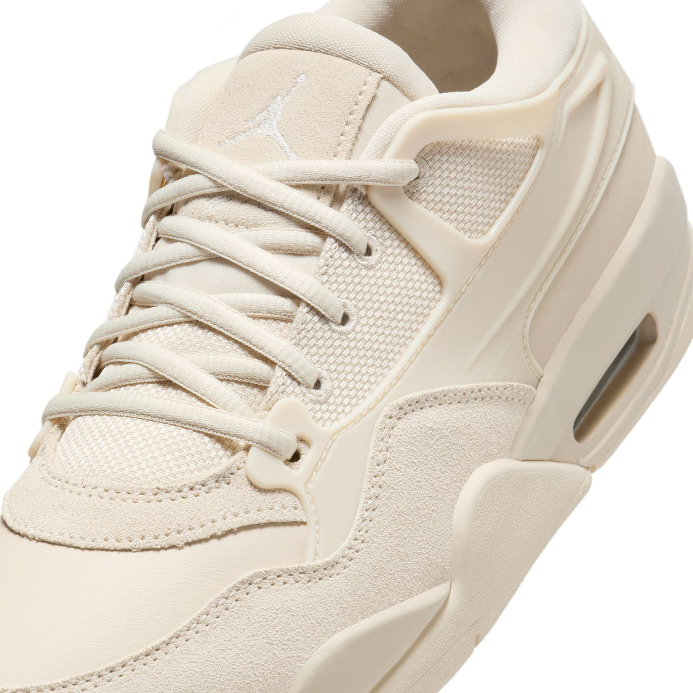 Women's Air Jordan 4RM Legend Light Brown/Sail-Legend Light Brown FQ7940-200