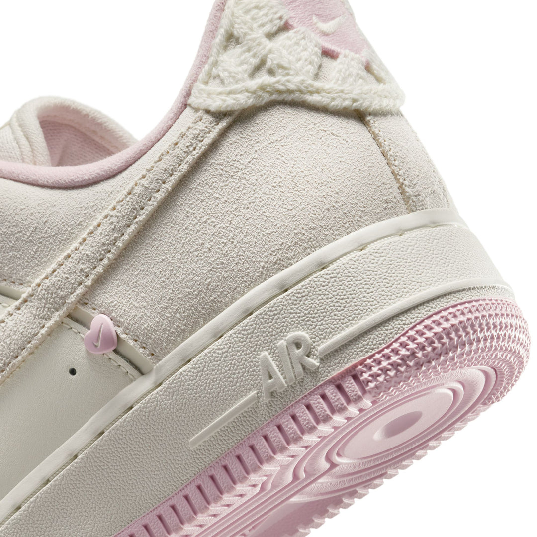 nike air force 1 ss pink