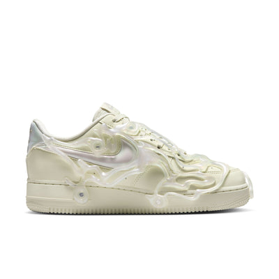 Women's Nike Air Force 1 '07 LX Sea Glass/Sea Glass-Lt Iron Ore FZ2602-001