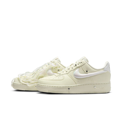 Women's Nike Air Force 1 '07 LX Sea Glass/Sea Glass-Lt Iron Ore FZ2602-001