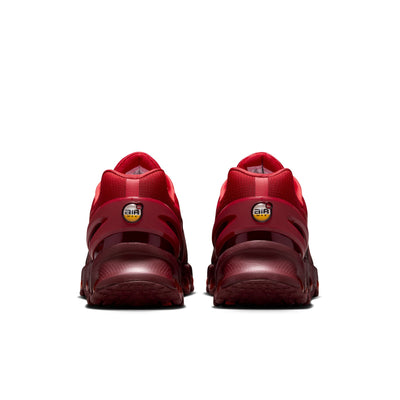 Women's Nike Air Max Dn8 University Red/university Red-tough Red HF5509-600