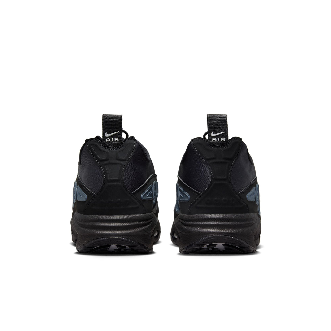 Women's Nike Air Max SNDR Black Silver FZ2068-001