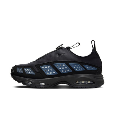 Women's Nike Air Max SNDR Black Silver FZ2068-001