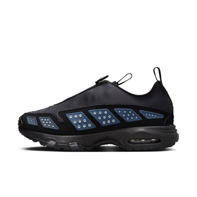 Women's Nike Air Max SNDR Black Silver FZ2068-001