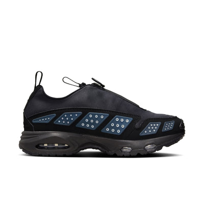 Women's Nike Air Max SNDR Black Silver FZ2068-001