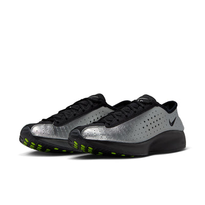 Women's Nike Air Superfly Metallic Silver/Black-Anthracite-Volt IB5824-001