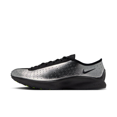 Women's Nike Air Superfly Metallic Silver/Black-Anthracite-Volt IB5824-001