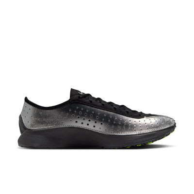 Women's Nike Air Superfly Metallic Silver/Black-Anthracite-Volt IB5824-001