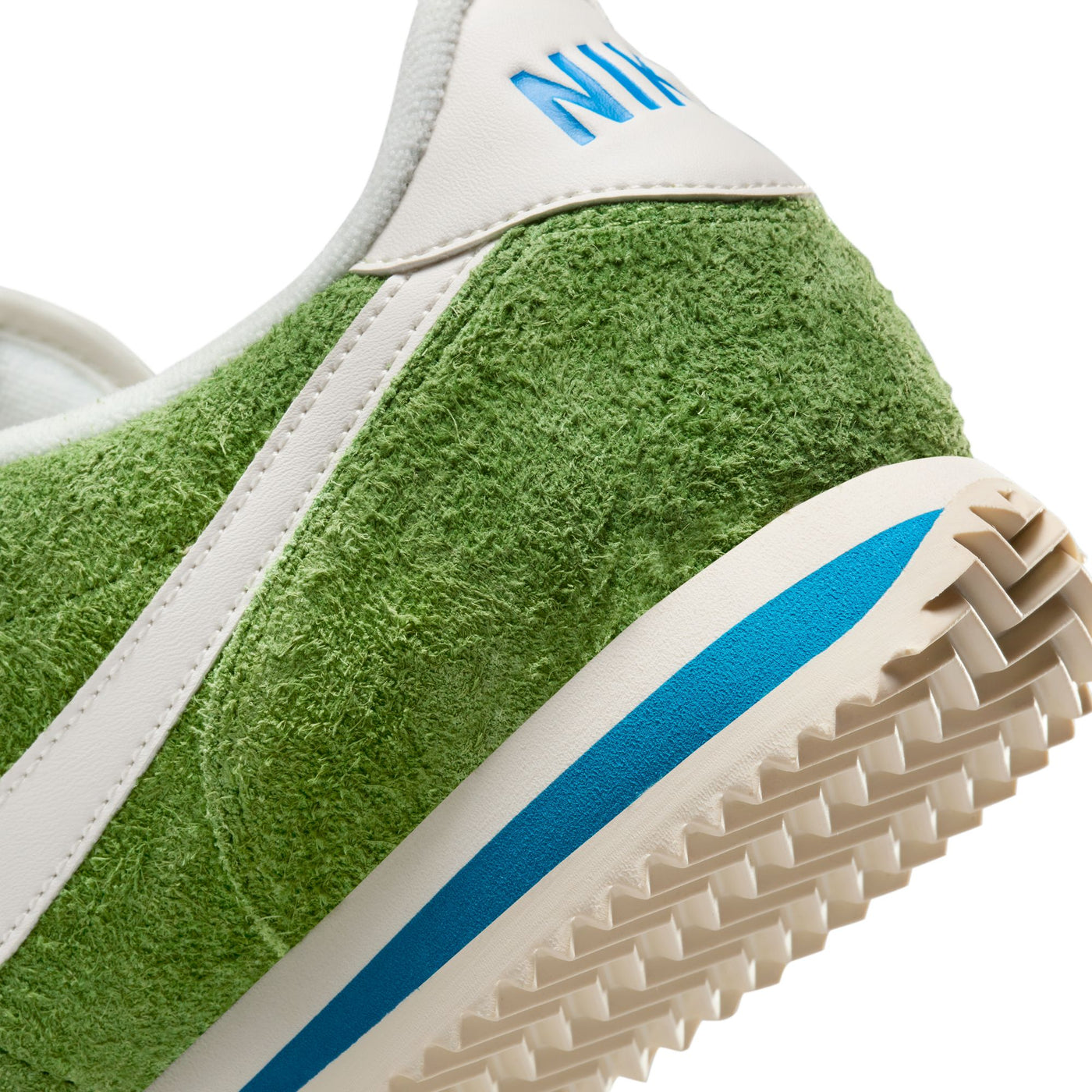 Women's Nike Cortez Vintage Chlorophyll/Sail-LT Photo Blue fj2530-300
