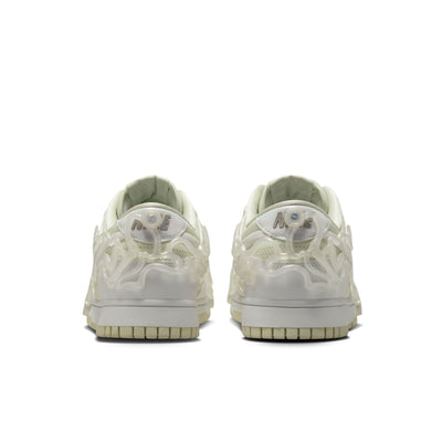 Women's Nike Dunk Low LX Sea Glass/Sea Glass-Summit White HF4951-001