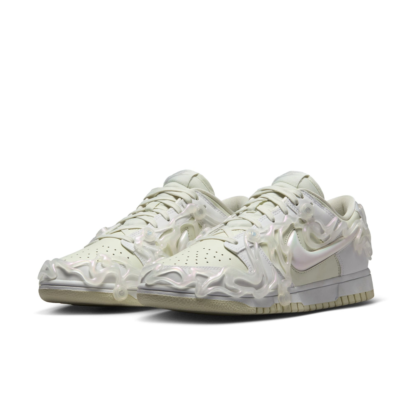 Women's Nike Dunk Low LX Sea Glass/Sea Glass-Summit White HF4951-001