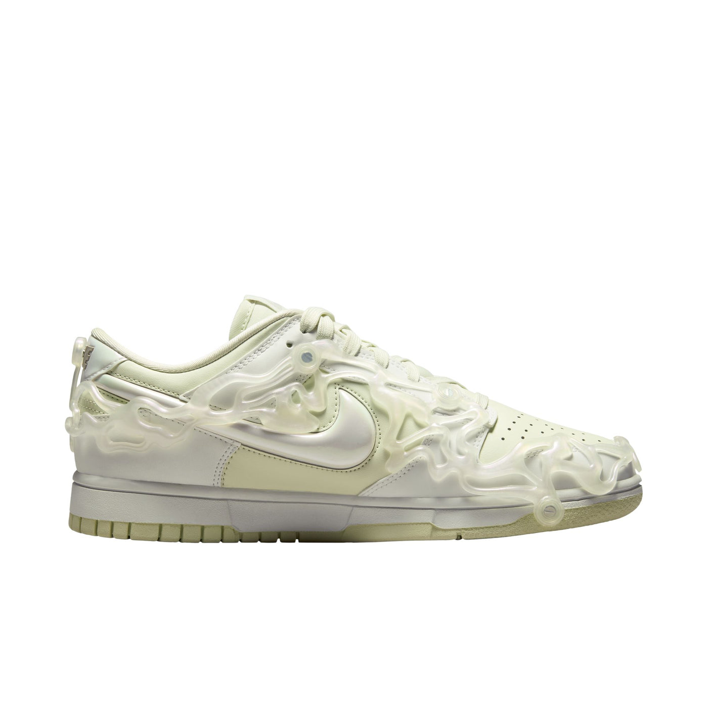 Women's Nike Dunk Low LX Sea Glass/Sea Glass-Summit White HF4951-001