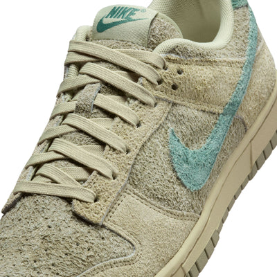 Women's Nike Dunk Low Olive Aura and Oil Green HJ7291-371