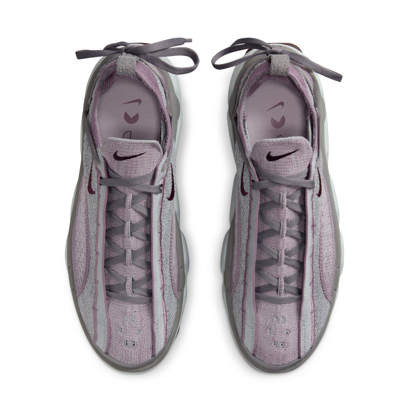 Women's Nike Flyknit Bloom Taupe Grey/Black-Wolf Grey FD2149-200