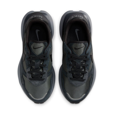 Women's Nike Phoenix Waffle Anthracite/Black-Off Noir-Smoke Grey FJ1409-001