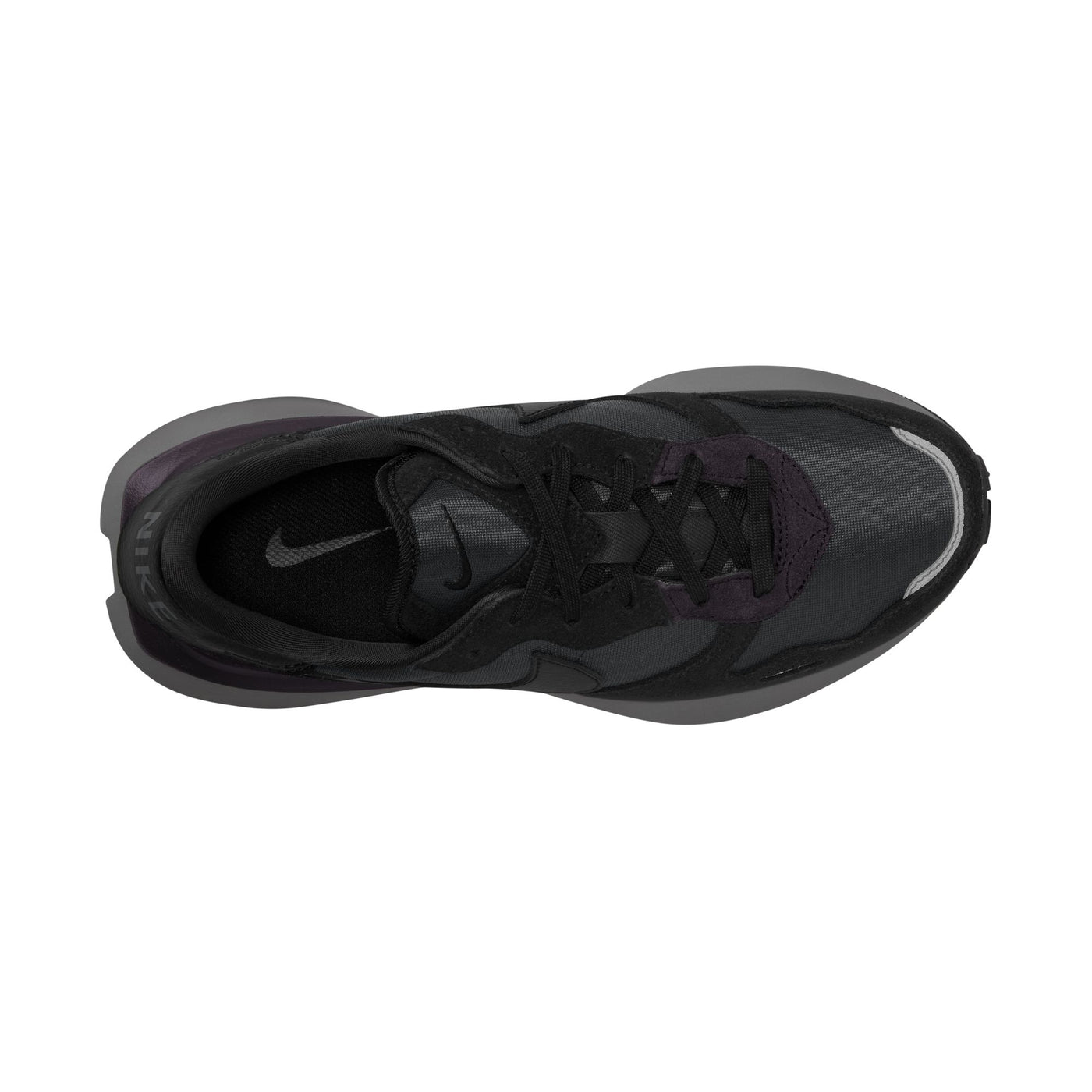 Women's Nike Phoenix Waffle Anthracite/Black-Off Noir-Smoke Grey FJ1409-001