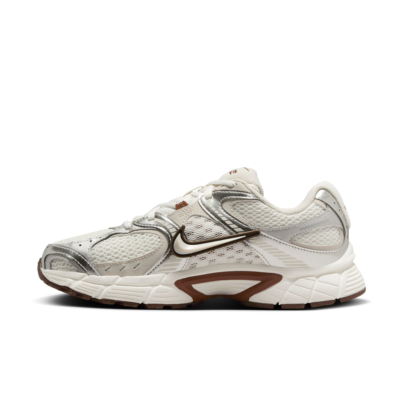Women's Nike V5 RNR Sail/lt Orewood Brn-fauna Brown-phantom HQ7901-102