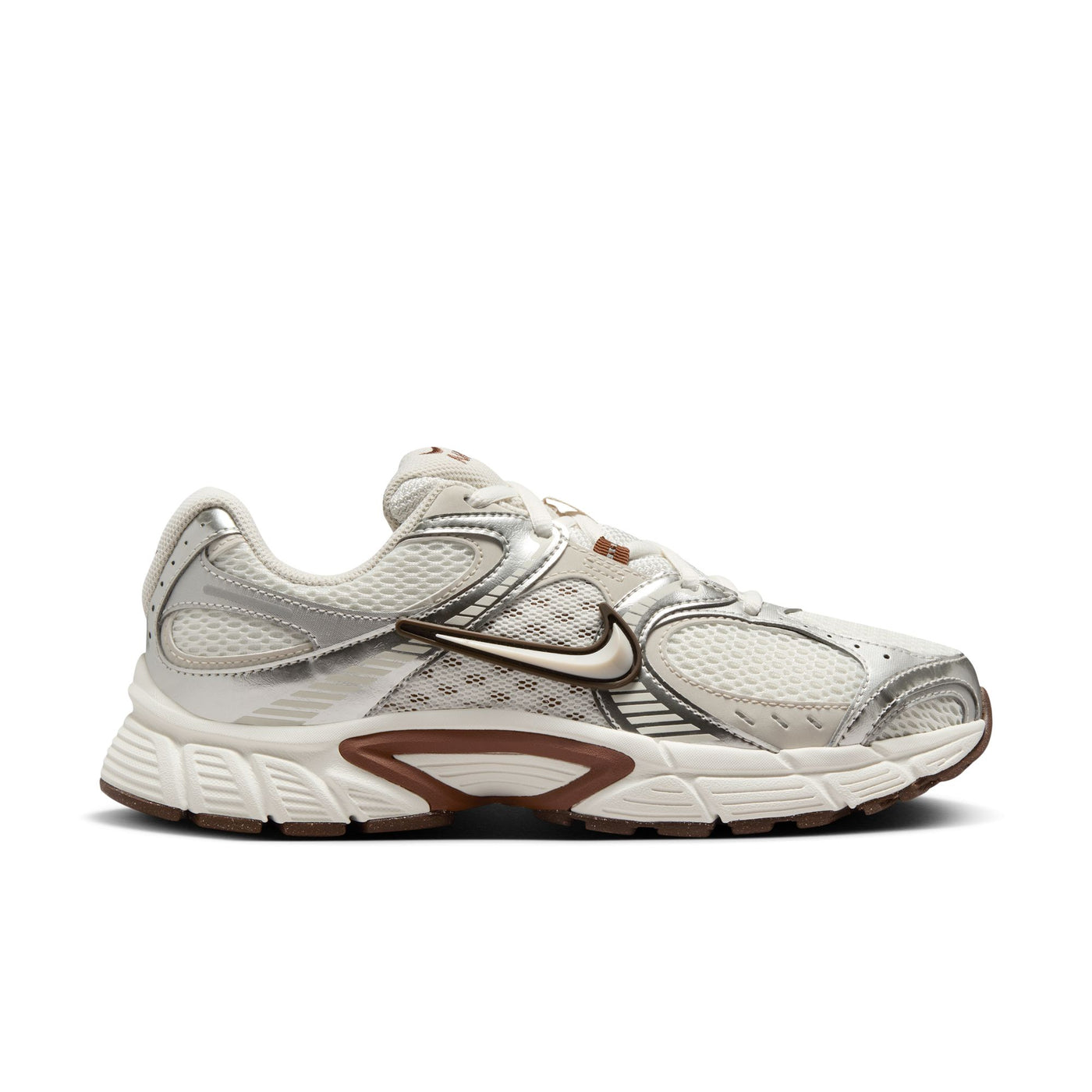 Women's Nike V5 RNR Sail/lt Orewood Brn-fauna Brown-phantom HQ7901-102