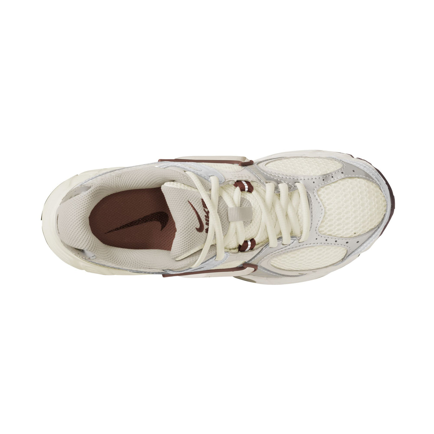 Women's Nike V5 RNR Sail/lt Orewood Brn-fauna Brown-phantom HQ7901-102