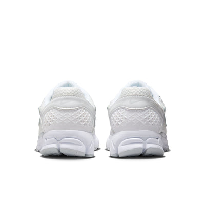 Women's Nike Zoom Vomero 5 White/metallic Silver-summit White HF7723-100