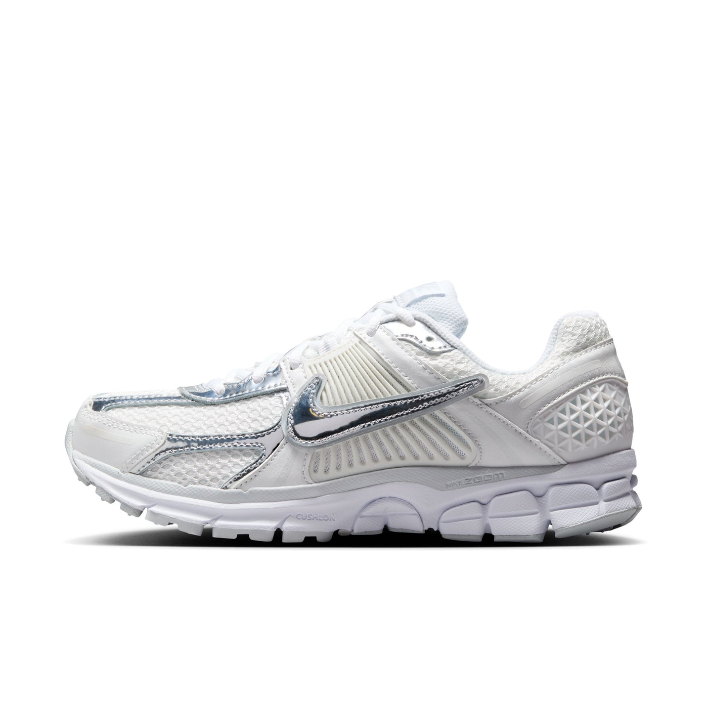 Women's Nike Zoom Vomero 5 White/metallic Silver-summit White HF7723-100