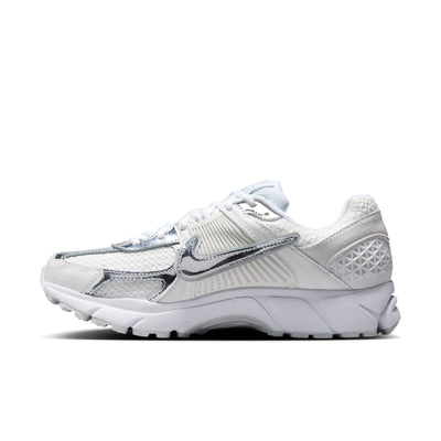 Women's Nike Zoom Vomero 5 White/metallic Silver-summit White HF7723-100