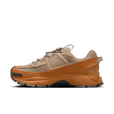 Women's Nike Zoom Vomero Roam Flax/Khaki-Anthracite-University Gold HQ2181-200