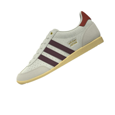 Women's adidas Japan Off White/Shadow Red/Orange Tint JI2662