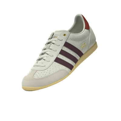 Women's adidas Japan Off White/Shadow Red/Orange Tint JI2662