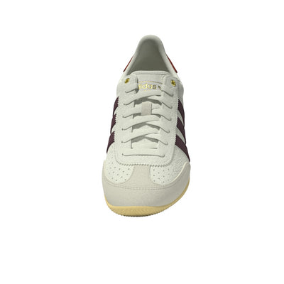 Women's adidas Japan Off White/Shadow Red/Orange Tint JI2662