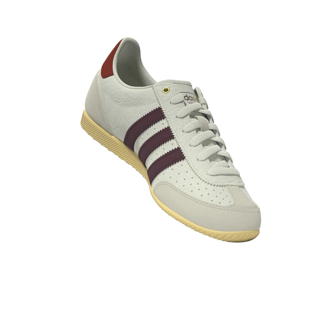 Women's adidas Japan Off White/Shadow Red/Orange Tint JI2662