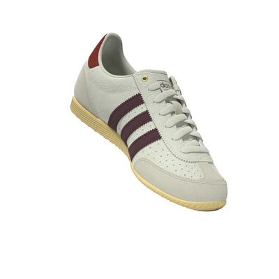 Women's adidas Japan Off White/Shadow Red/Orange Tint JI2662