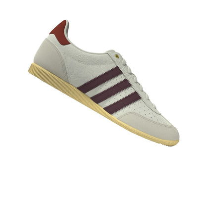 Women's adidas Japan Off White/Shadow Red/Orange Tint JI2662