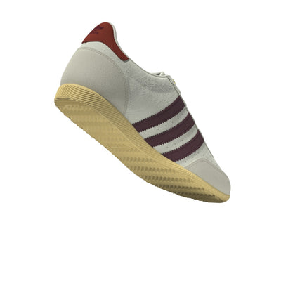 Women's adidas Japan Off White/Shadow Red/Orange Tint JI2662