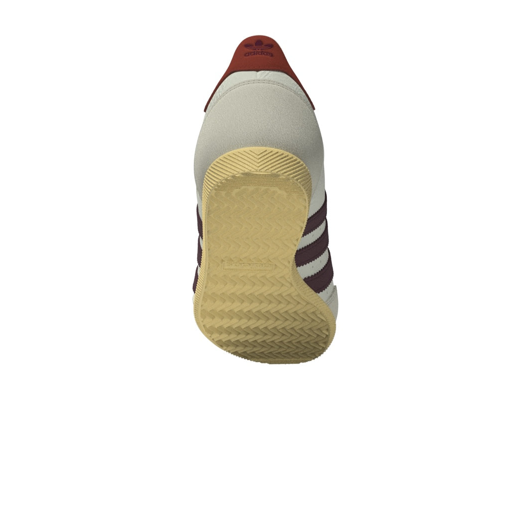Women's adidas Japan Off White/Shadow Red/Orange Tint JI2662