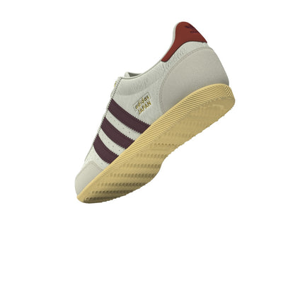 Women's adidas Japan Off White/Shadow Red/Orange Tint JI2662