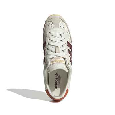 Women's adidas Japan Off White/Shadow Red/Orange Tint JI2662