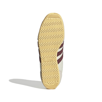 Women's adidas Japan Off White/Shadow Red/Orange Tint JI2662