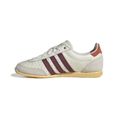 Women's adidas Japan Off White/Shadow Red/Orange Tint JI2662