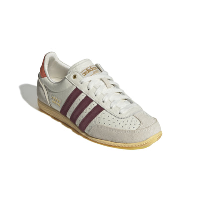 Women's adidas Japan Off White/Shadow Red/Orange Tint JI2662
