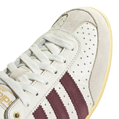 Women's adidas Japan Off White/Shadow Red/Orange Tint JI2662