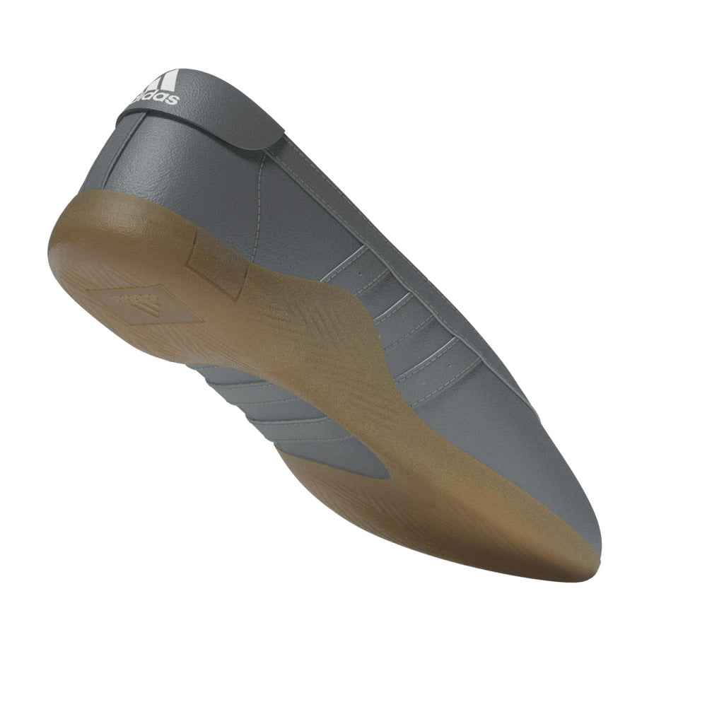 taeko Taekwondo Mei Ballet Silver Metallic Gum – WOODstack