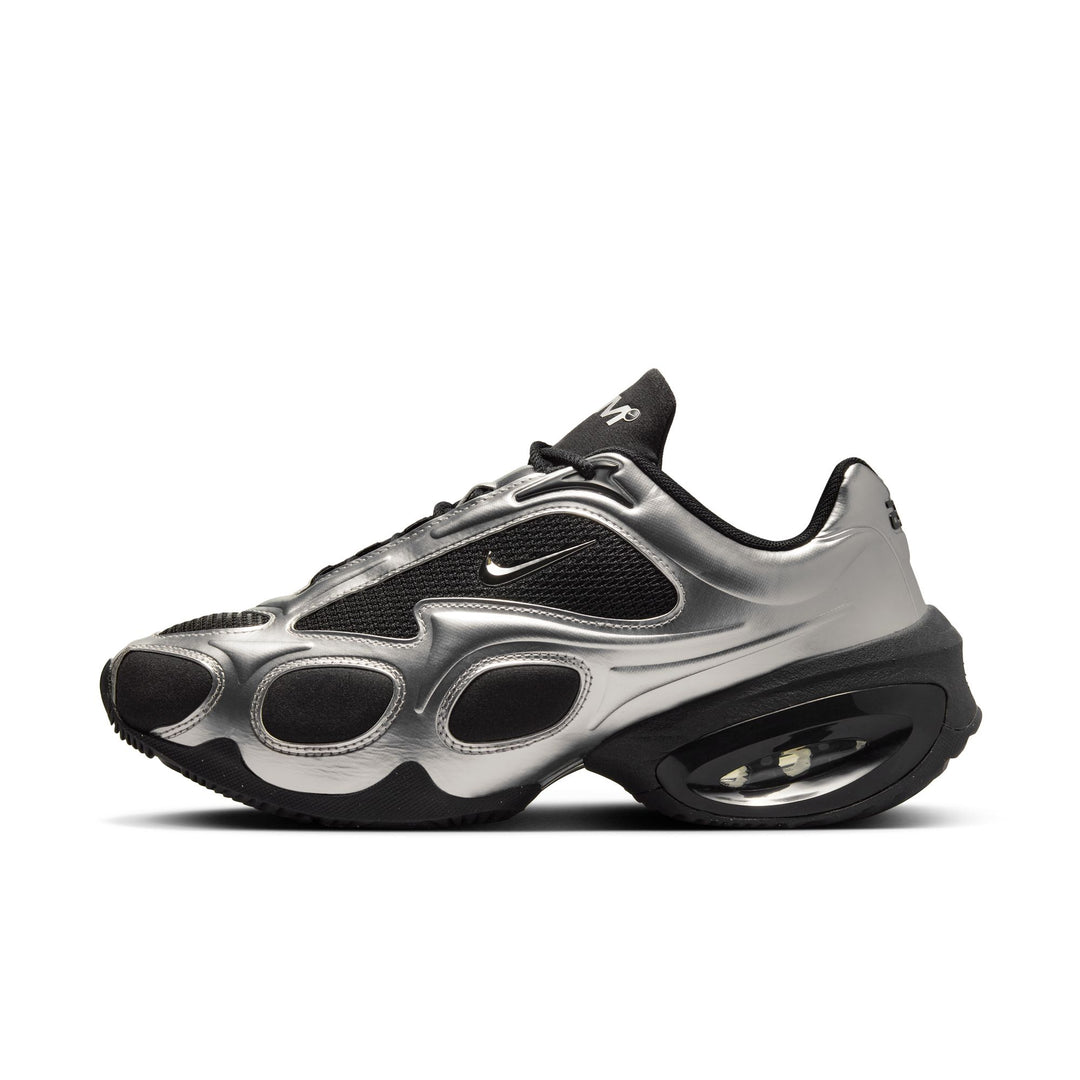 black nike air 200