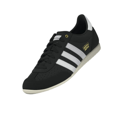 Womens adidas Japan Core Black/Ftwr White/Gold Metallic IH5490