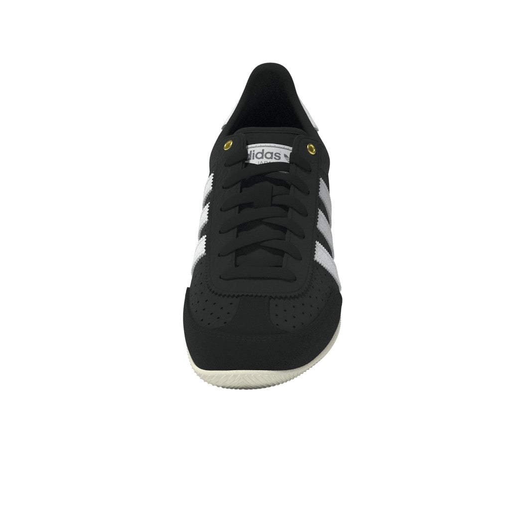 Womens adidas Japan Core Black/Ftwr White/Gold Metallic IH5490