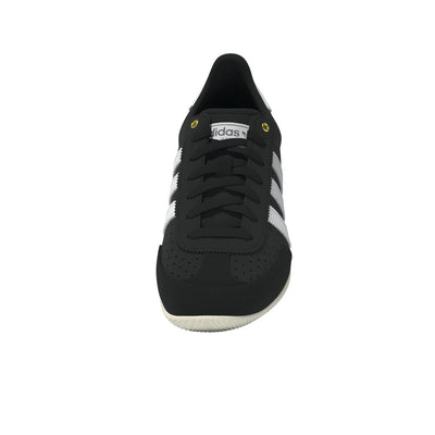 Womens adidas Japan Core Black/Ftwr White/Gold Metallic IH5490