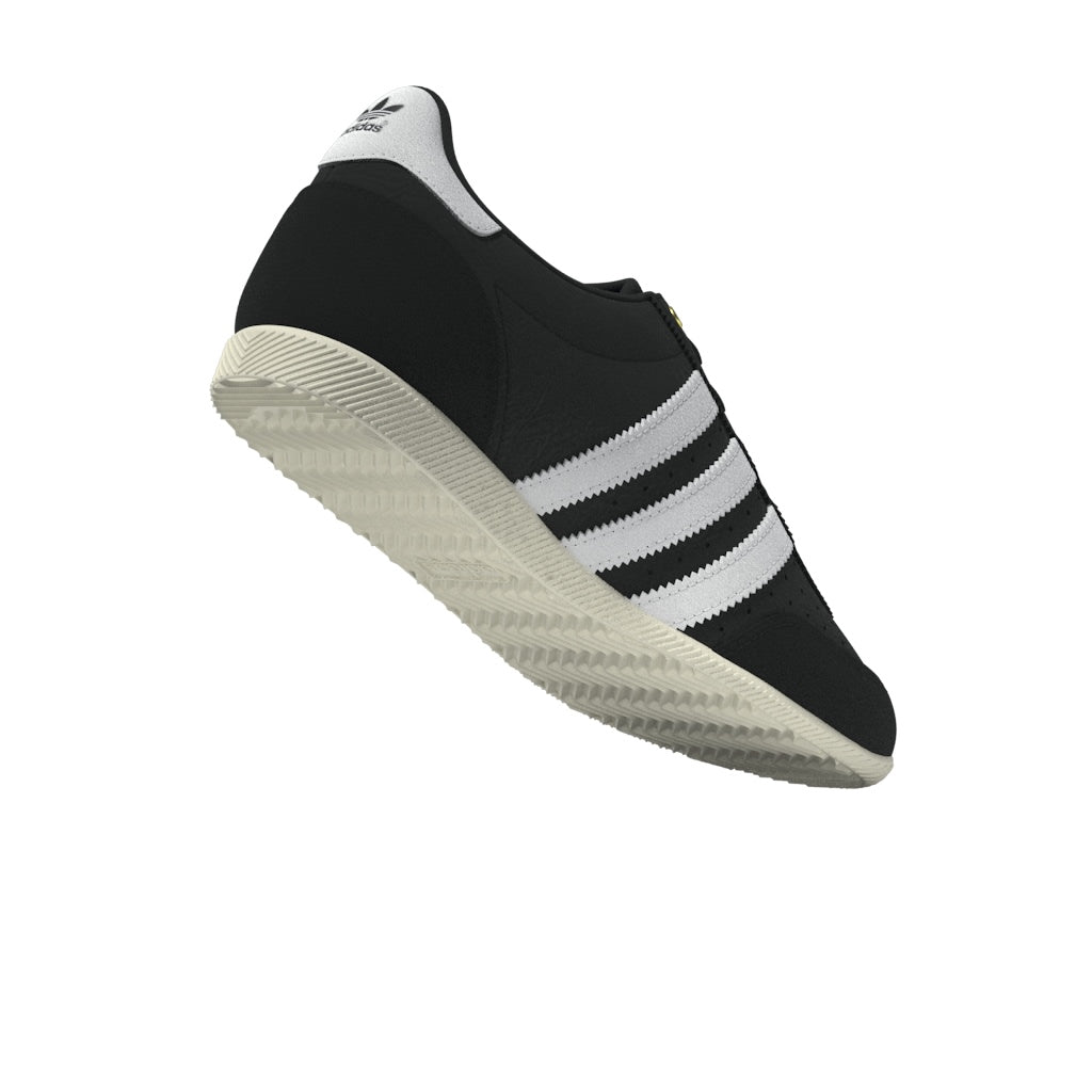 Womens adidas Japan Core Black/Ftwr White/Gold Metallic IH5490