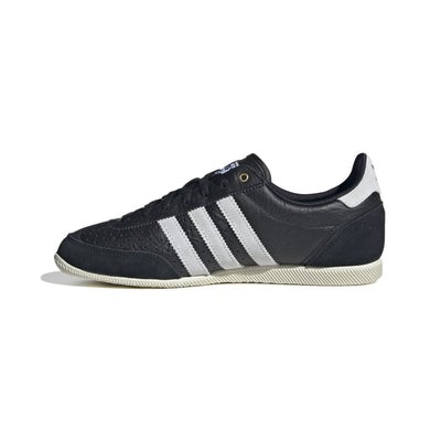 Womens adidas Japan Core Black/Ftwr White/Gold Metallic IH5490